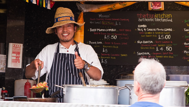 Stalls at this year