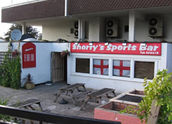 Shorty's