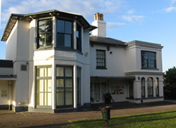 Hitchin Museum