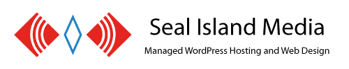 Seal Island Media Logo