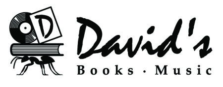 Davids logo - BRONZE
