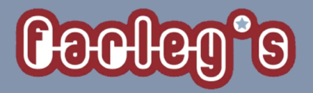 Farleys logo - BRONZE