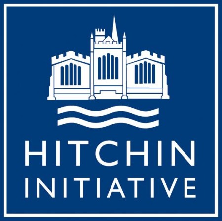 Hitchin Initiative Logo -  BRONZE