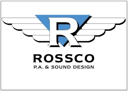 RosscoSilver