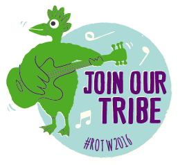 Join Our Tribe